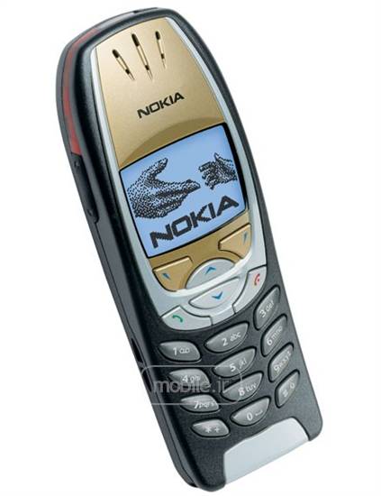 Nokia 6310i نوکیا