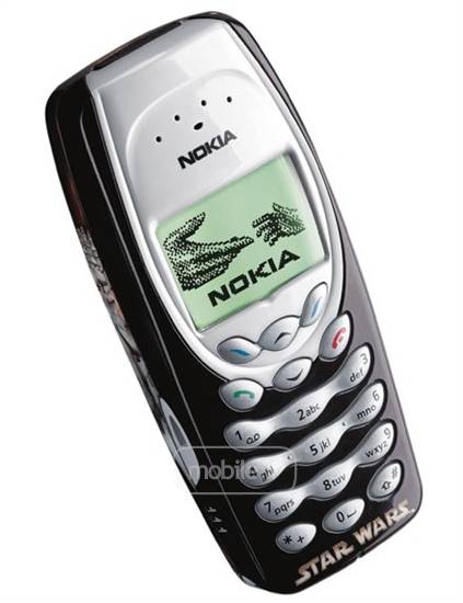 Nokia 3410 نوکیا