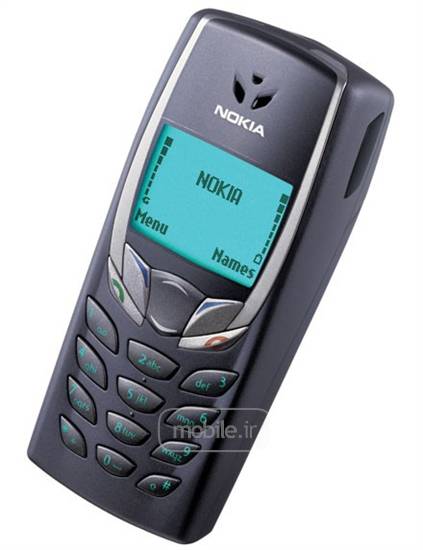 Nokia 6510 نوکیا