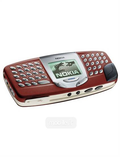 Nokia 5510 نوکیا