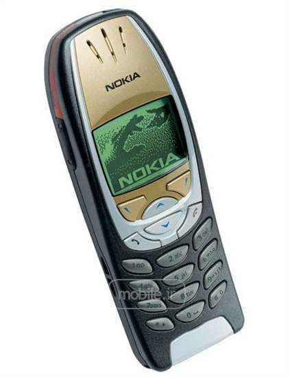 Nokia 6310 نوکیا