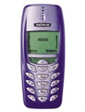 Nokia 3350 نوکیا