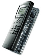 Nokia 9210 Communicator