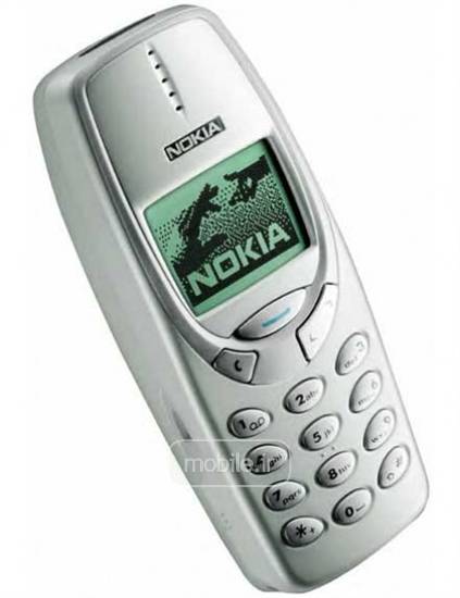 Nokia 3310 نوکیا