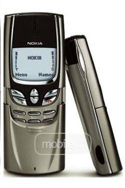 Nokia 8890 نوکیا
