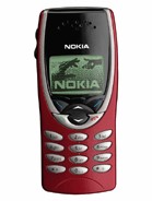Nokia 8210 نوکیا