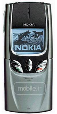 Nokia 8850 نوکیا