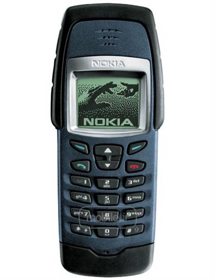 Nokia 6250 نوکیا