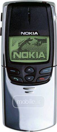 Nokia 8810 نوکیا