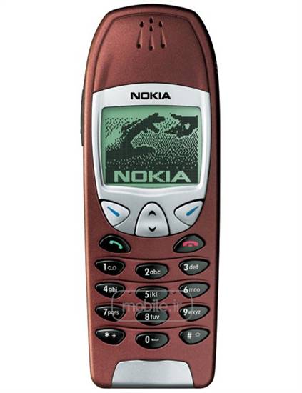 Nokia 6210 نوکیا