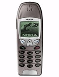 Nokia 6210 نوکیا
