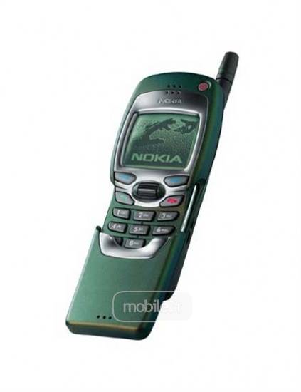 Nokia 7110 نوکیا