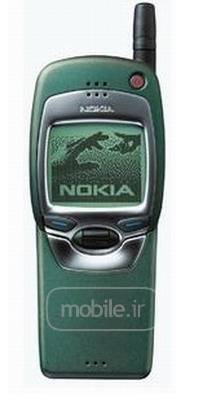 Nokia 7110 نوکیا