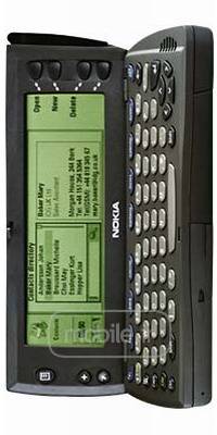 Nokia 9110i Communicator نوکیا