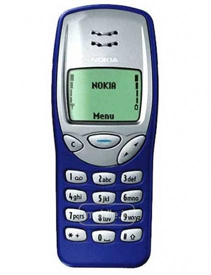 Nokia 3210 نوکیا