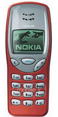 Nokia 3210 نوکیا