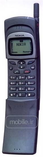 Nokia 8110 نوکیا