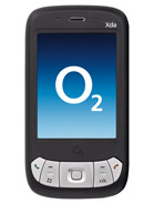 O2 XDA Terra او تو