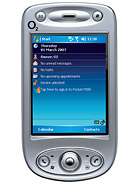 O2 XDA Argon او تو