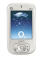 O2 XDA II mini او تو