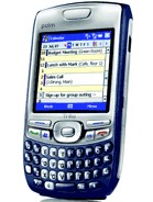 Palm Treo 750 پالم