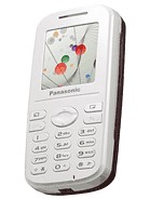 Panasonic A210 پاناسونیک