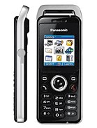 Panasonic X200 پاناسونیک