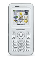 Panasonic A200 پاناسونیک