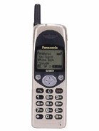 Panasonic G600 پاناسونیک