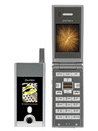 Pantech GI100 پن تک