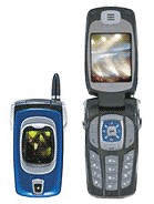 Pantech GF200 پن تک