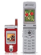 Pantech G500 پن تک