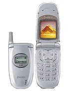 Pantech Q80 پن تک