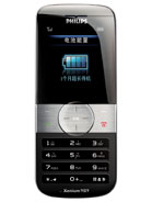 Philips Xenium 9@9u فیلیپس