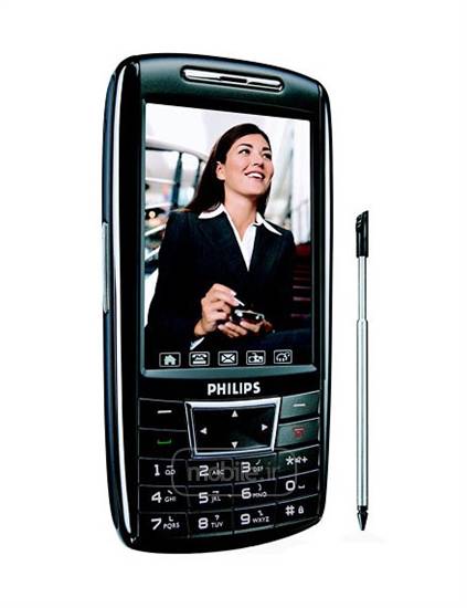 Philips 699 Dual SIM فیلیپس