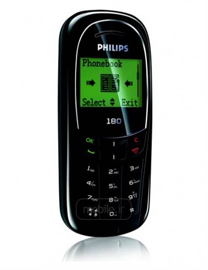 Philips 180 فیلیپس