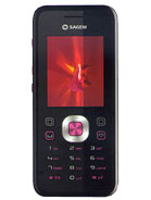 Sagem my519x ساژم