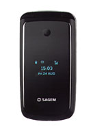 Sagem my411c ساژم