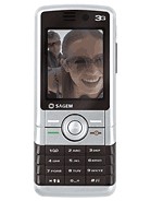 Sagem my800X ساژم