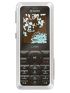 Sagem my700X ساژم