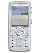 Sagem my500X ساژم