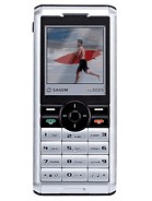 Sagem my302X ساژم