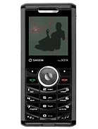 Sagem my301X ساژم