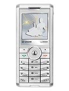 Sagem my300X ساژم