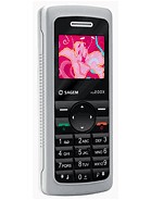 Sagem my200x ساژم