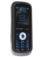 Sagem my150X ساژم