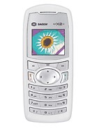 Sagem MY X2-2 ساژم