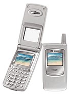 Sagem MY C2-2 ساژم