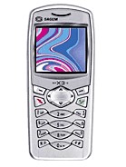 Sagem MY X3-2
