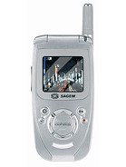 Sagem MY C-5w ساژم